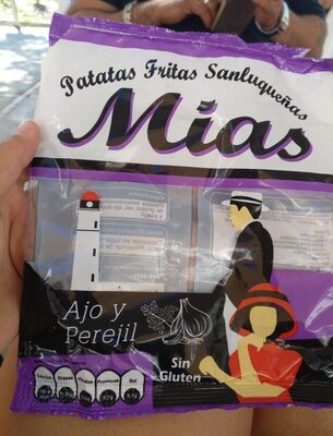 Foto de Patatas fritas