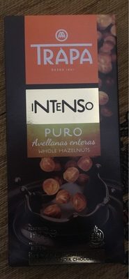 Foto de Intenso puro