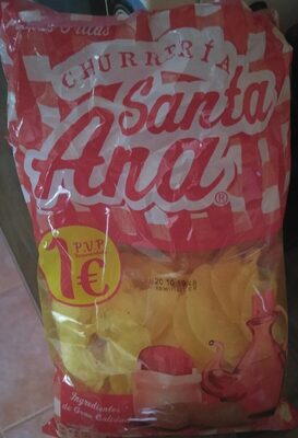 Foto de Patatas fritas