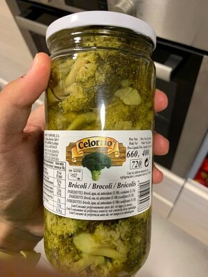 Foto de Brócoli