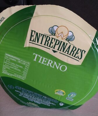 Foto de Queso Tierno