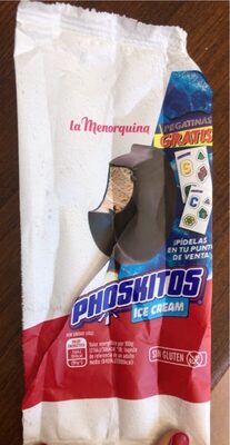 Foto de Phoskitos Ice Cream
