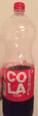 Foto de Cola
