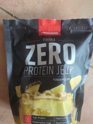 Foto de Zero Jelly