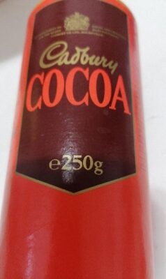 Foto de Cocoa Powder
