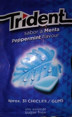 Foto de Menta
