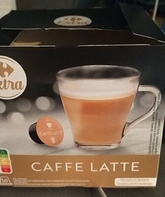 Foto de Caffe latte