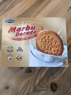 Foto de Marbú Dorada