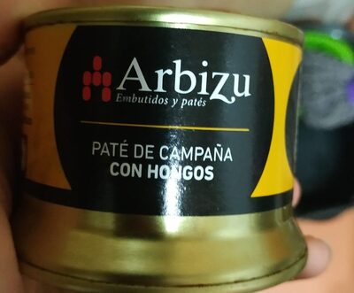 Foto de Arbizu