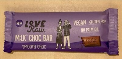 Foto de Milk Choc Bar
