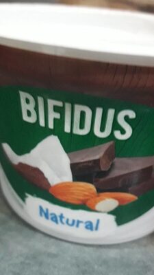 Foto de Bifidus Natural