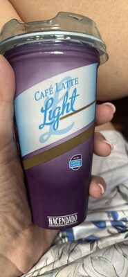 Foto de Café Latte Light