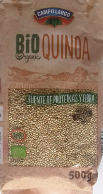 Foto de Quinoa