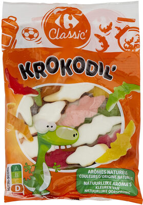 Foto de KROKODIL'