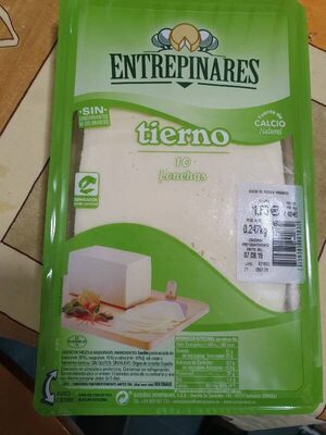 Foto de Queso tierno