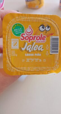 Foto de Jalea