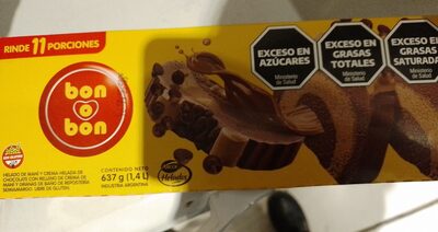 Foto de bon bon