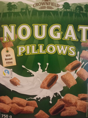 Foto de Nougat Bits
