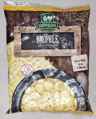 Foto de Knöpfle