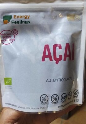 Foto de Acai