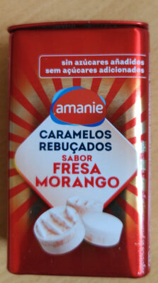 Foto de Caramelos