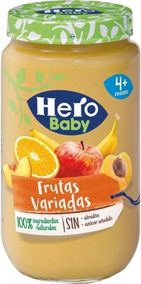 Foto de Frutas variadas
