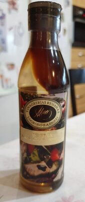 Foto de Crema balsàmica de modena