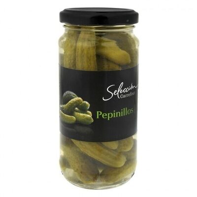 Foto de Pepinillos