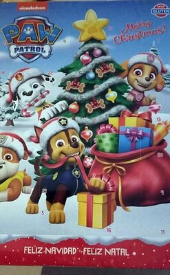 Foto de Calendario de adviento