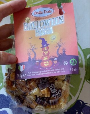 Foto de Halloween Pasta