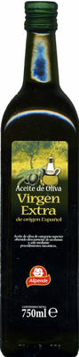 Foto de Aceite de oliva virgen extra