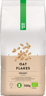Foto de Oat Flakes