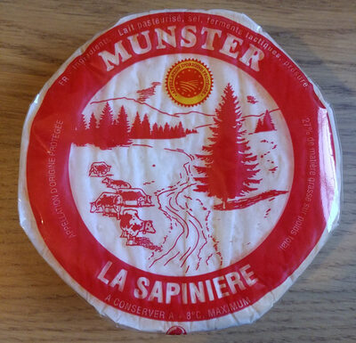 Foto de Munster