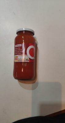 Foto de Tomate Frito