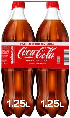 Foto de Coca Cola