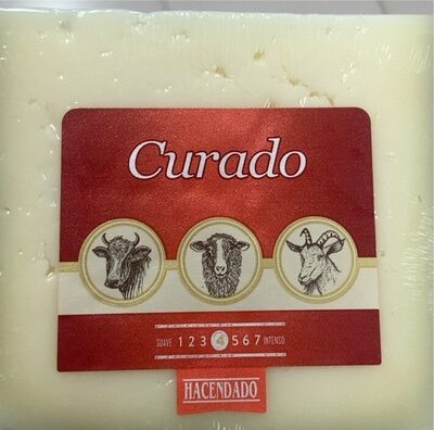 Foto de Queso curado