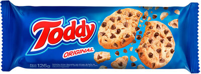 Foto de Tody galletitas