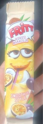 Foto de Smoothie Style Kokos Maracuja