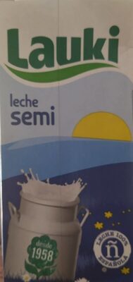 Foto de Leche