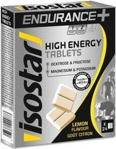 Foto de Isostar High Energy Tablets Lemon