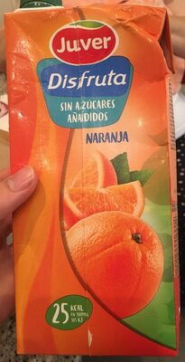 Foto de Disfruta ORANGE imp