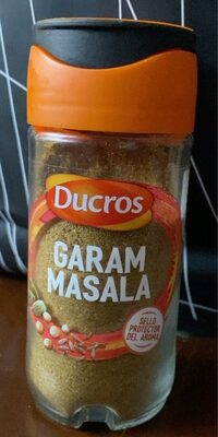 Foto de Garam masala