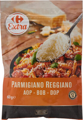 Foto de Parmigiano reggiano