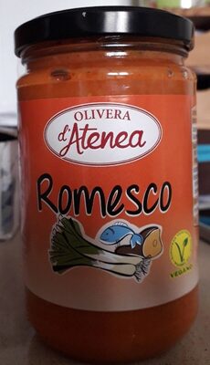 Foto de Romesco