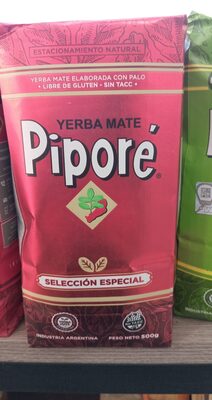 Foto de Pipore especial