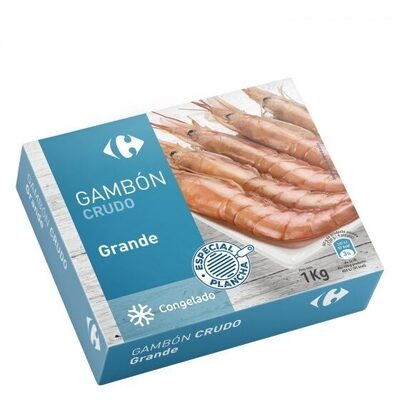Foto de Gambon