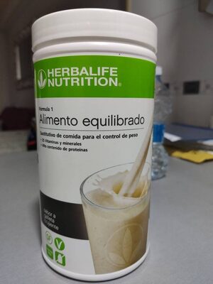 Foto de Alimento equilibrado