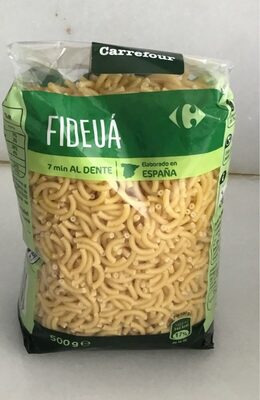 Foto de Fideuá