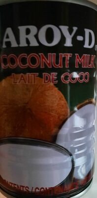 Foto de Leche de coco
