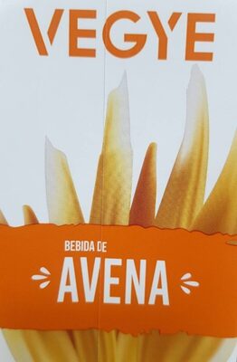 Foto de Bebida de avena